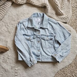 Zara Jean Jacket